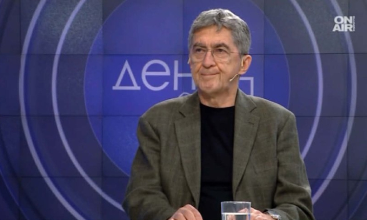 Бойко Станкушев: Няма натиск върху институциите да не закачат на НПО-то на Калушев