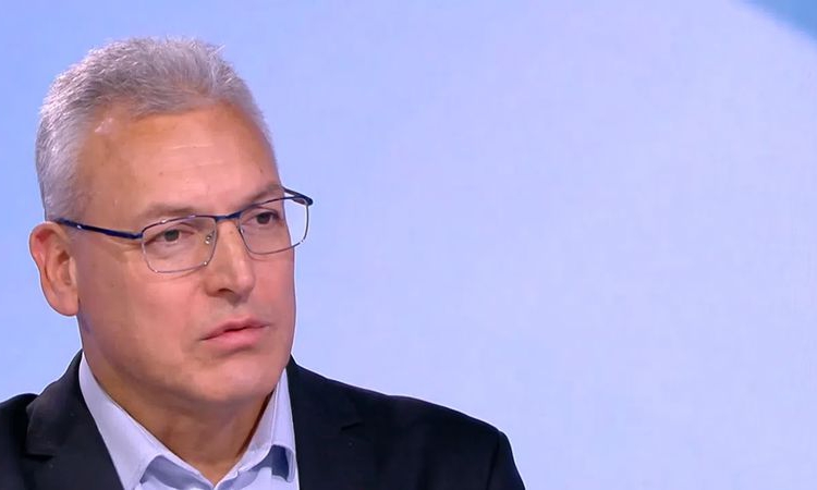 Валери Жаблянов, БСП: Няма как следащият президент да е копие на Румен Радев