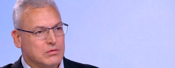 Валери Жаблянов, БСП: Няма как следащият президент да е копие на Румен Радев