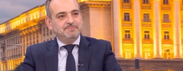 Добри Митрев за цената на изборите: Висока е, но никой не ни е обещавал евтина демокрация