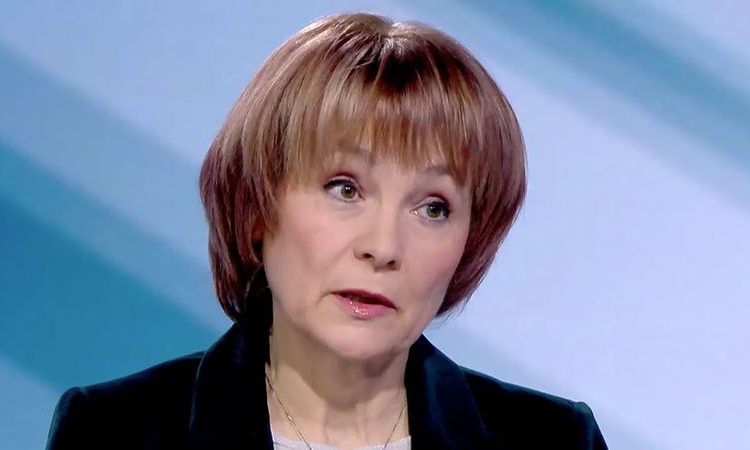 Матева: Няма искане за освобождаване на Цицелков от Обществения съвет към ЦИК