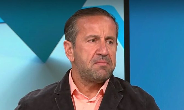 Харизанов: Бойко Борисов явно иска да се разграничи от Симеон Дянков!