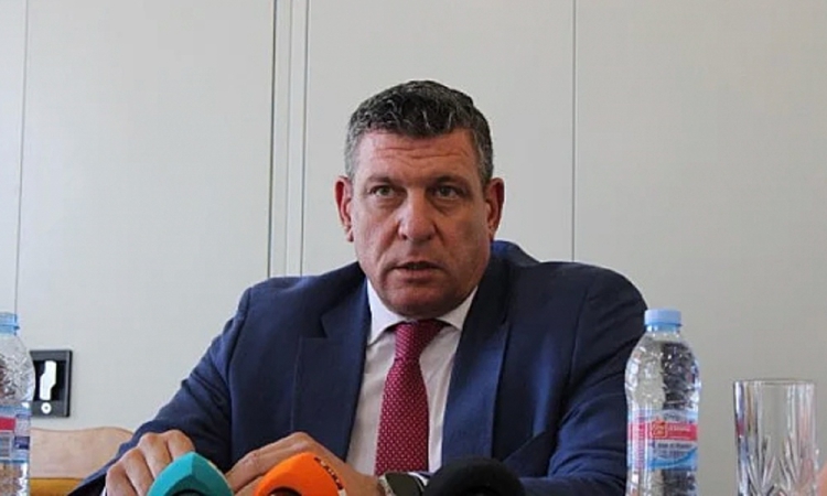 Георги Кандев е назначен за зам.-главен секретар на МВР, главен няма да има