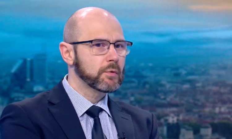 Министър Янкулов: Стената на мълчанието в прокуратурата продължава да се пропуква