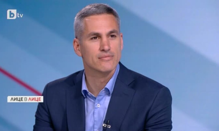 Гюров потвърди българската позиция в подкрепа на Украйна на срещата на „Коалицията на желаещите“