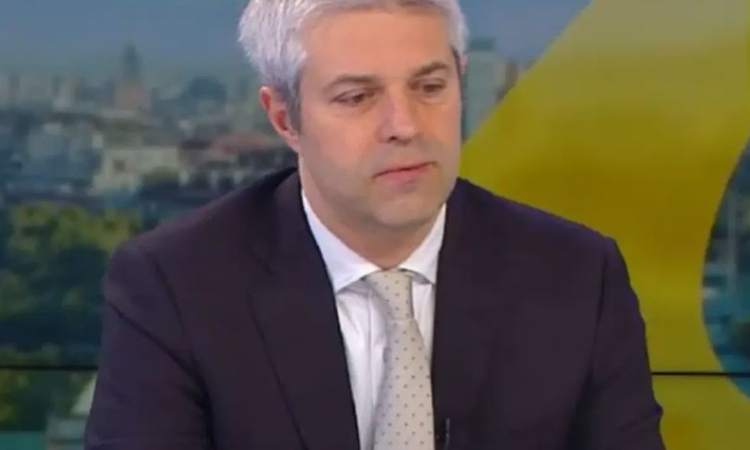 Съдът обяви за незаконен полицейския арест на Благомир Коцев