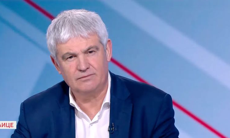 Пламен Димитров посочи кои продукти са поскъпнали най-много и обяви: Регулаторите и НАП трябва да покажат, че има държава