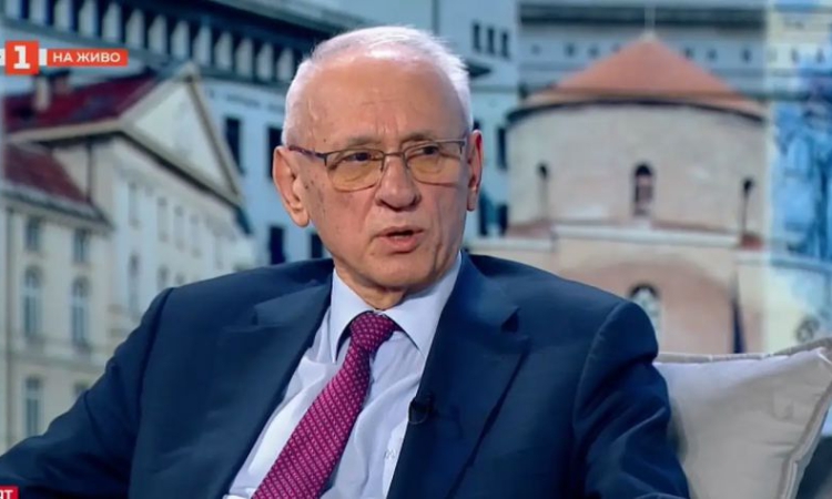 Силви Кирилов: Няма "десетократно завишени цени" при тестове за рак