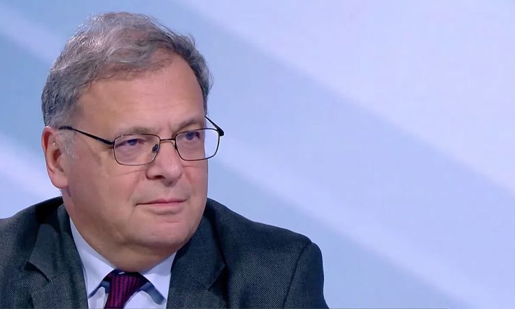 Министър Попов: Ивайло Иванов е идвал при мен заради споразумението с рейнджърите