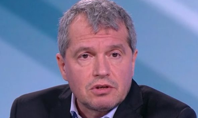 ИТН се регистрираха за изборите