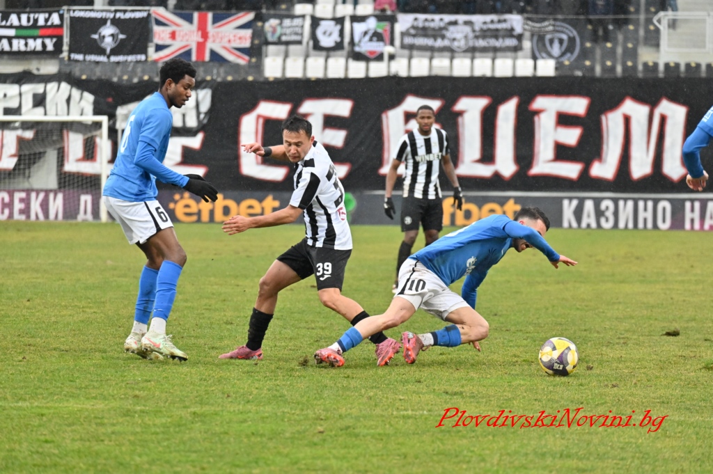 Спартак Варна: Автентичността на сигнала срещу клуба е поставена под сериозно съмнение