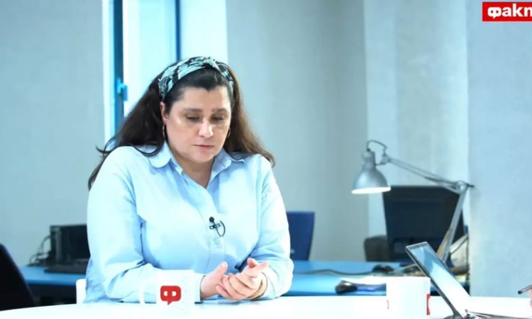 Диана Хусеин: Не разбирам този вой срещу смяната на областните управители