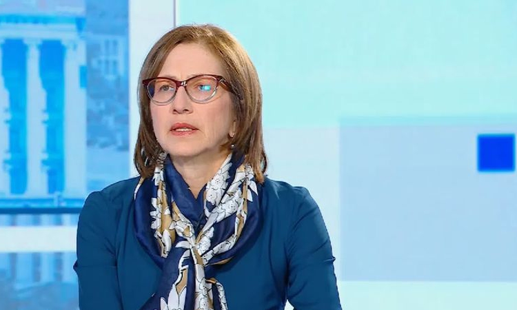 Атанаска Дишева, ВСС: Мандатът на Борислав Сарафов може да се окаже на практика безсрочен