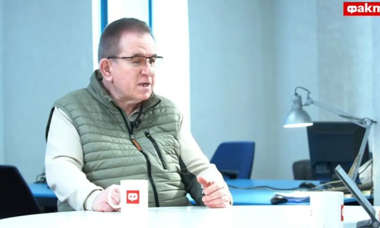 Гюнер Тахир: Ние му даваме доверие на Радев, без да знаем какво представлява