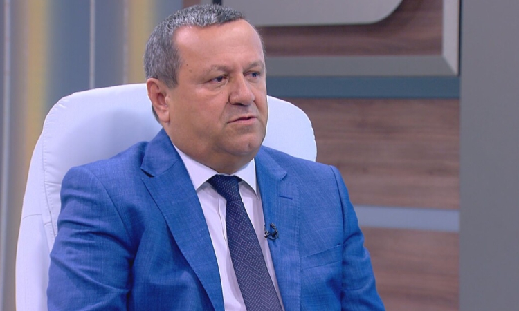 Хасан Адемов: Проектът за удължителния бюджет гарантира всички социални плащания