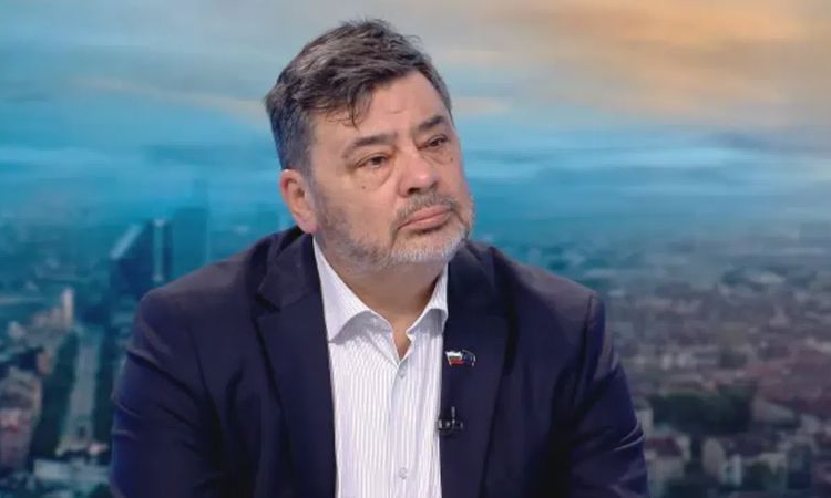 Адв. Велислав Величков: Сарафов може да посрещне и 2030 г. като и.ф. главен прокурор