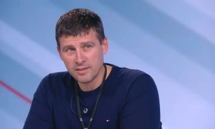 Ивелин Михайлов за партийния живот у нас: На върха е Борисов, под него са Костадинов, Пеевски, Трифонов, Мирчев, БСП