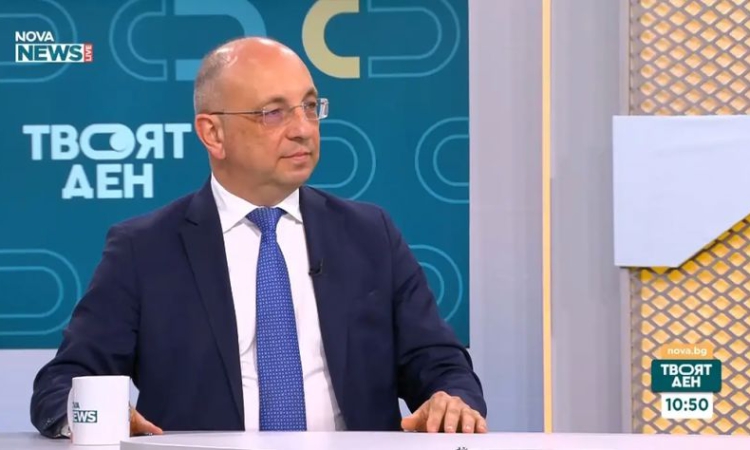 Николай Василев: Трябва бюджет с излишък, дълбоки съкращения и край на популистките разходи
