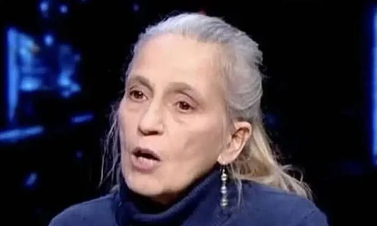 София Андреева за случая "Петрохан": Ще се покрия, няма да се самоубивам!