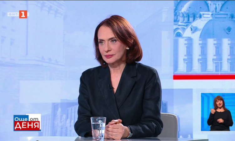 Нейнски: В контакт сме с всички съюзници, 11 400 са българските граждани в района на конфликта