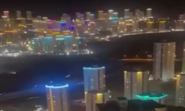 Радост в Техеран след новина, че Хаменей е убит