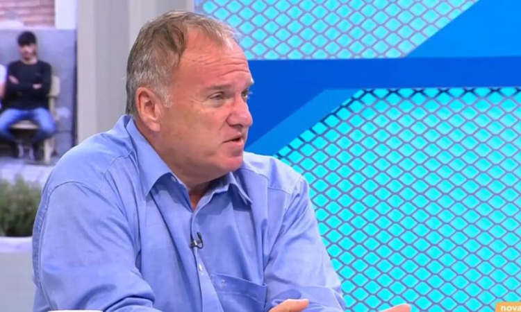 Владимир Чуков: Военната операция на Израел и САЩ слага край на дипломацията около ядрената програма на аятоласите