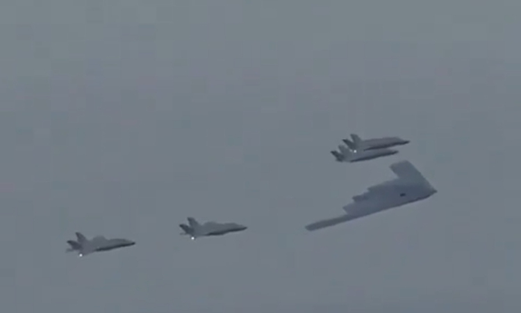 Иранските държавни медии потвърдиха смъртта на висш генерал и ключов съветник на Хаменей