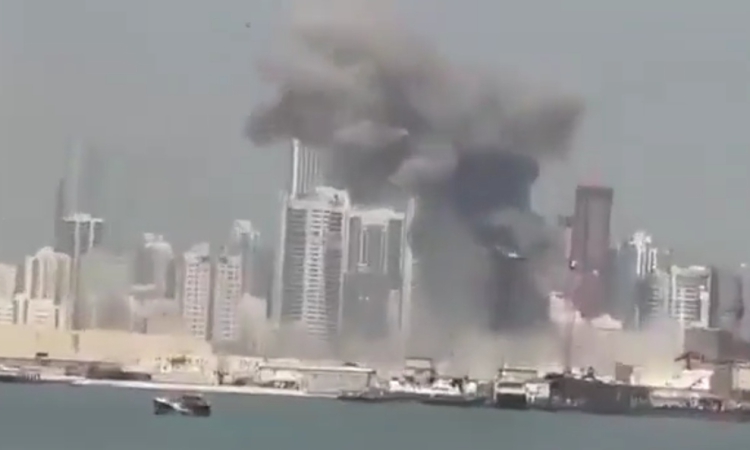 Николай Младенов: Ситуацията в ОАЕ е спокойна