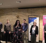 Двама „мегейци“ в разширения Национален отбор на България по изкуствен интелект 