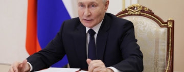 Самоотверженост: Путин бил готов да стабилизира Близкия изток