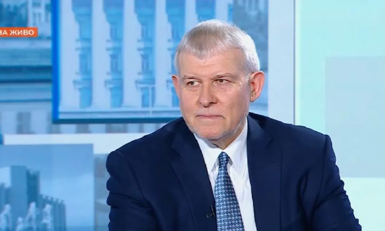 Румен Христов: Имам информация, че вторият човек във формацията на Радев ще бъде противоречива фигура