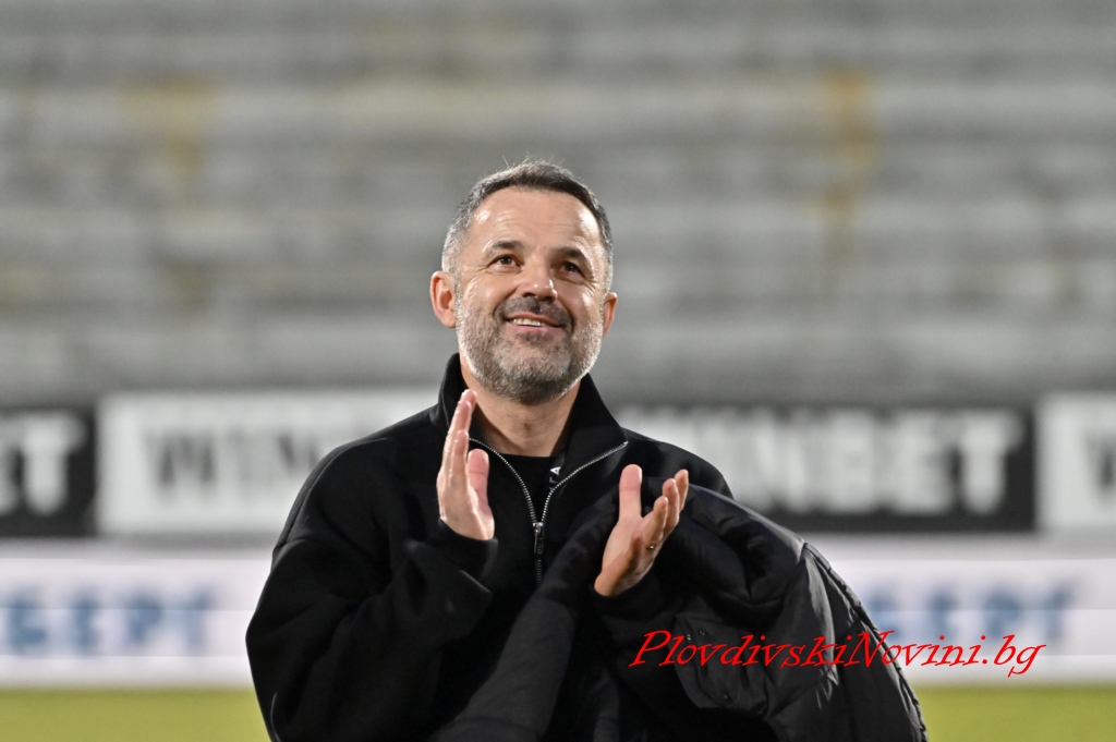 Душан Косич: Изпуснахме две точки