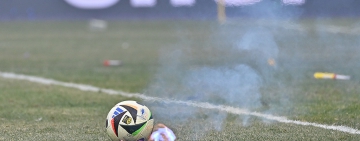 Глоби и наказания след 23-ия кръг на Първа лига