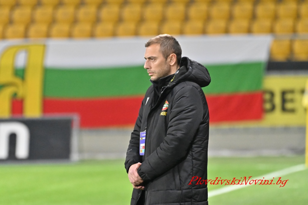 Балтанов: Много съм доволен от победата