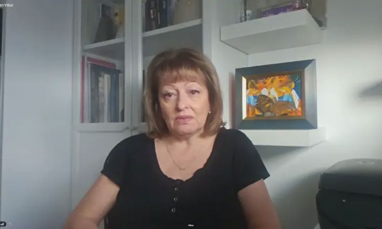 Българка в Израел: По-тежко е на север, хората имат 1-2 минути, за да стигнат до бомбоубежищата