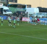 Черно море и Арда не излъчиха победител в здрава битка във Варна