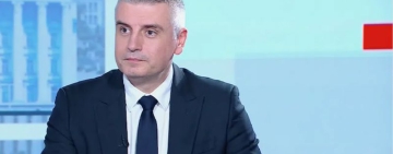 Радослав Рибарски за Борисов: Не е работа на политически лидери да се месят в отбраната