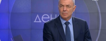 Министър Игнатов за случая 