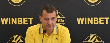 Филипов: Херо си отиде, защото нямаше феърплей на Левски - Ботев