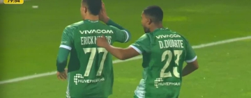 Нищо ново: Левски пак разплакан от Лудогорец