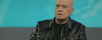 Слави Трифонов: Министър се е барикадирал в кабинета си и отказва да се поддаде на натиск от ППДБ