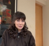 Сани Жекова със силно послание: Малена, не си сама!  