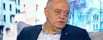 Ген. Атанасов за това дали Лорер и Божанков ще са в листите: Когато се правят наденици и се редят лисити - нека има по-малко очи