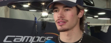 Никола Цолов финишира 17-ти в спринта в Австралия