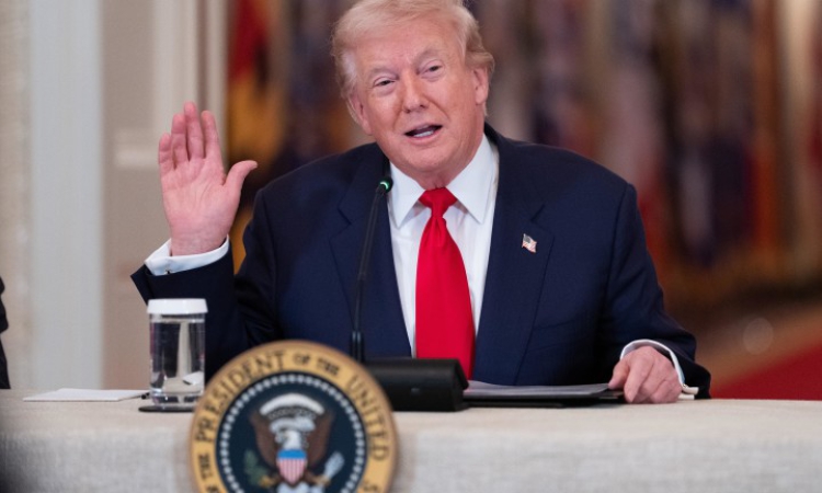 Тръмп призова Латинска Америка на война срещу наркокартелите