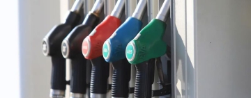 Инфлацията удря шофьорите с нови цени на дизела