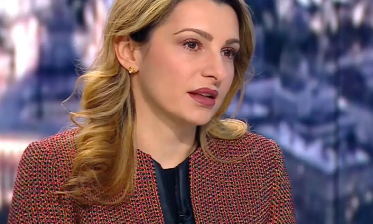 Павела Митова: Цената на петрола ще се вдига. Противоречивите послания на институциите създават напрежение