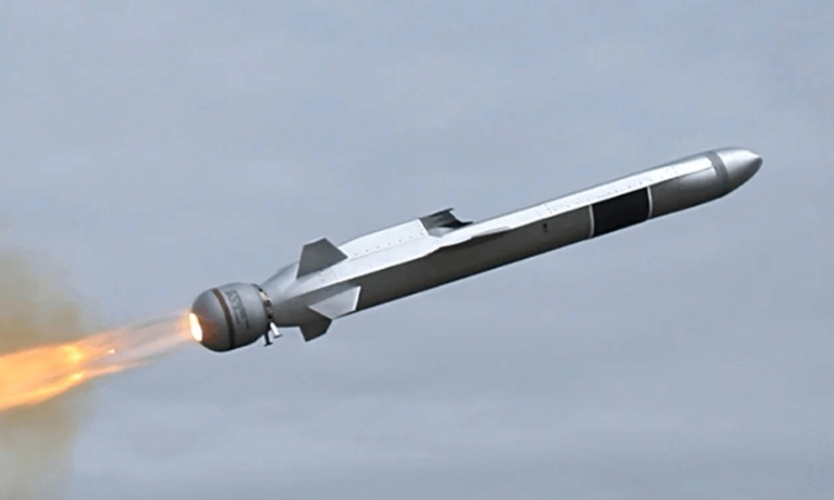 България купува от САЩ ракетна система за крайбрежна охрана за 620 милиона долара