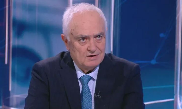 Атанас Запрянов: България не е мишена за Техеран