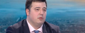 Цветомир Николов: До две-три седмици ще се усети поскъпването на цените заради ситуацията в Близкия изток